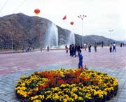 方山天气预报60天
