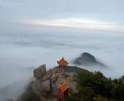 临朐天气预报60天