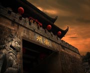 歙县天气预报60天