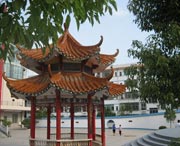 汝城明天天气
