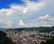 吉首天气预报60天