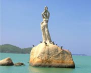 金湾天气预报60天
