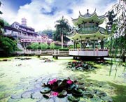 新兴天气预报60天