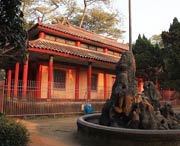 普宁天气预报60天