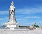 茂港明天天气