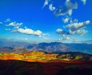 东川天气预报60天