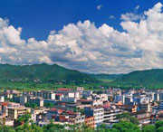 上思天气预报60天